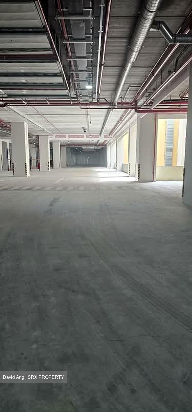 Stellar@tampines (D18), Factory #582108581
